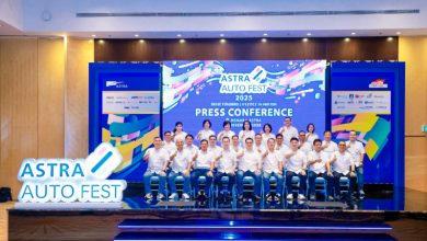 Astra Auto Fest 2025
