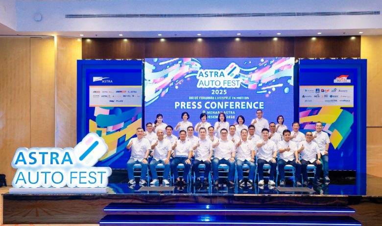 Astra Auto Fest 2025