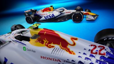 Honda akhiri kerjasama dengan Red Bull di Formula One