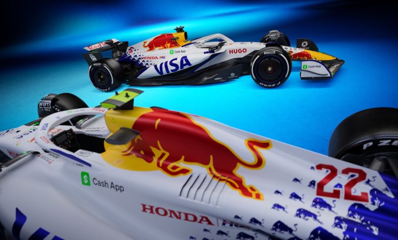 Honda akhiri kerjasama dengan Red Bull di Formula One