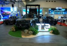 Jetour T2