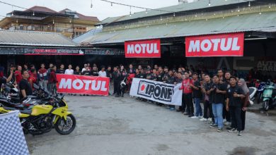 Moride jelajah andalas