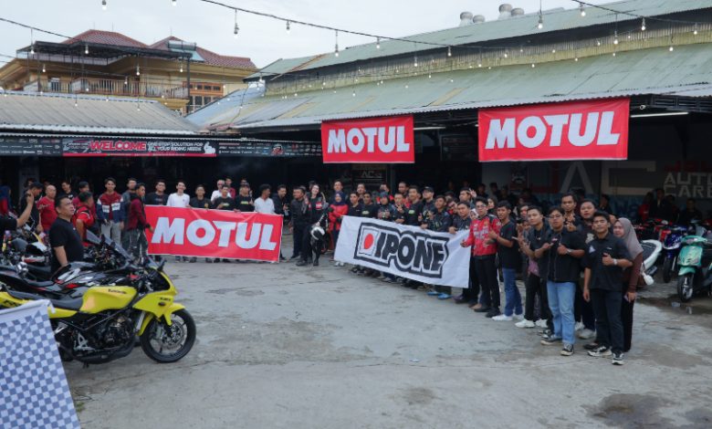 Moride jelajah andalas