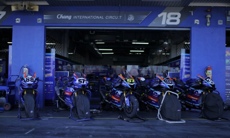 Yamaha Racing Indonesia