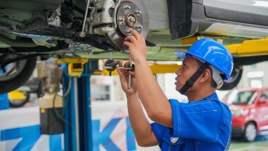 Suzuki luncurkan program bagi korban Banjir Sumatera