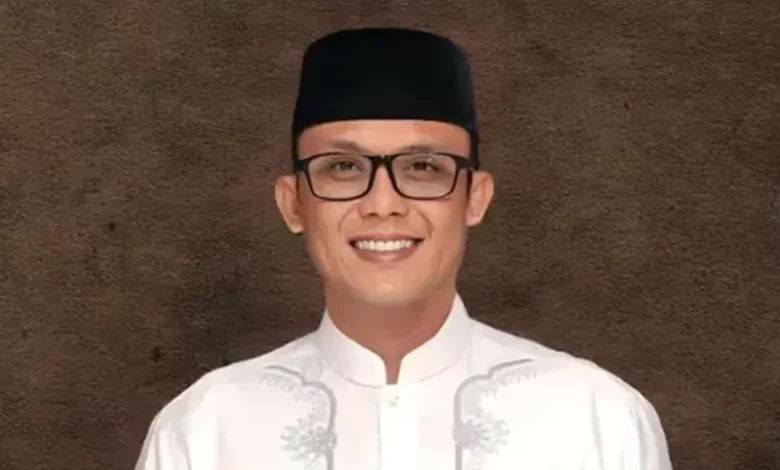Bupati Lampung Selatan Ardito