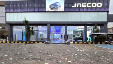 Dealer Jaecoo Semarang