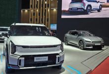 Perjalanan KIA Indonesia