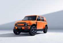 iCar V23