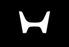 Logo H baru Honda