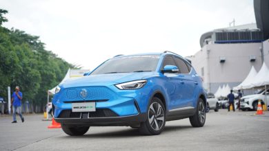 MG tawarkan benefit awal tahun