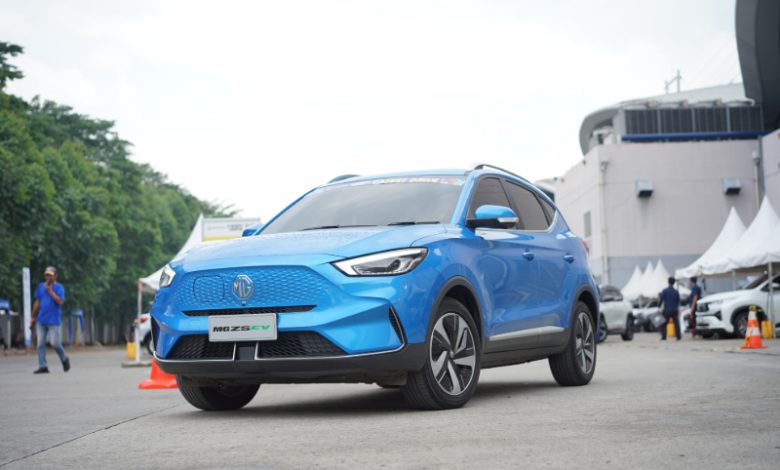 MG tawarkan benefit awal tahun