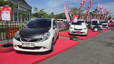 Daihatsu kumpul sahabat