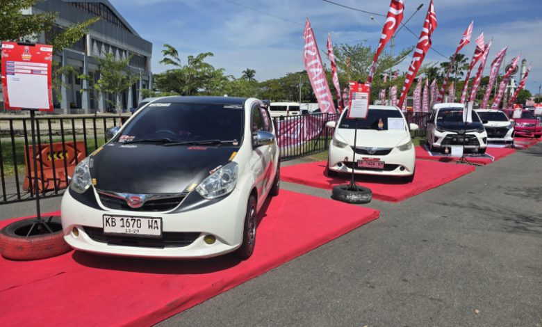 Daihatsu kumpul sahabat