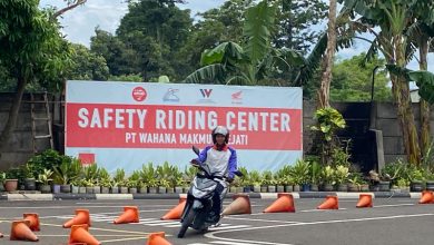 PT Wahana Makmur Sejati