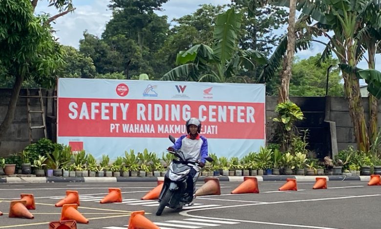 PT Wahana Makmur Sejati