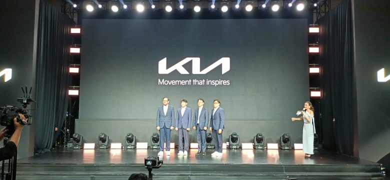 KIA Indonesia