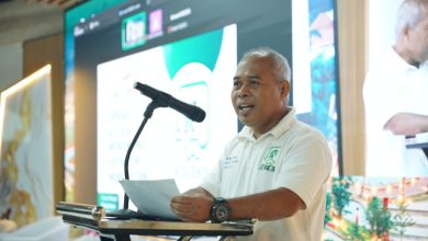 Koleksi dan PLN bersinergi