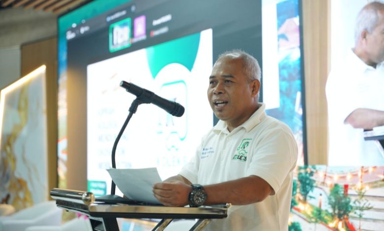 Koleksi dan PLN bersinergi