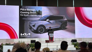KIA siap hadirkan debut strategis di IIMS 2026