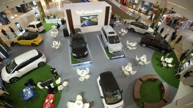 Wuling tawarkan program awal tahun