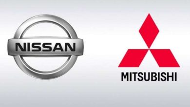Nissan Mitsubishi bangun aliansi