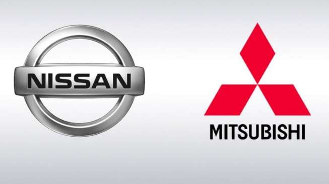 Nissan Mitsubishi bangun aliansi