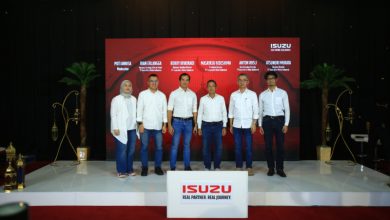 Isuzu Optimis tatap 2026