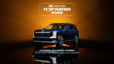 Hyundai palisade Hybrid