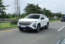 Chery C5