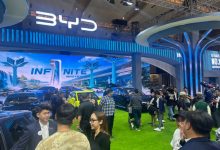 BYD