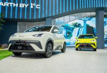 BYD IIMS