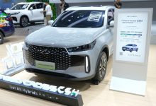 Chery bawa teknologi super hybrid