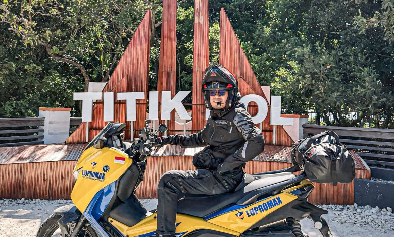 Om Daeng Bikers Yamaha
