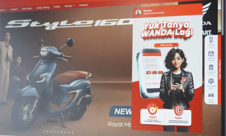 Katalog digital