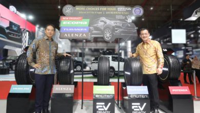 Bridgestone Indonesia