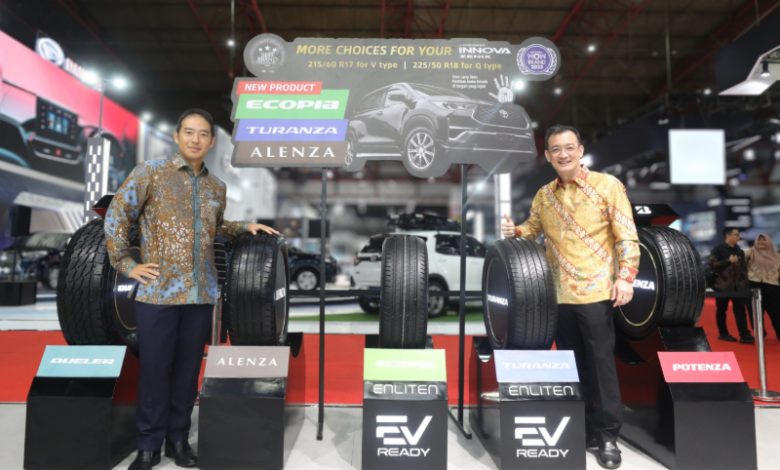 Bridgestone Indonesia