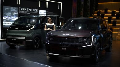 KIA tawarkan benefit di IIMS 2026
