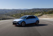 Hyundai Ioniq 5 N
