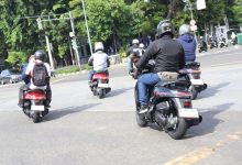 Pengendara Motor