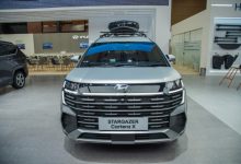 Hyundai persiapan mudik