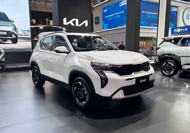 KIA Sonet