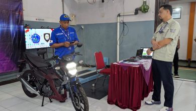 Suzuki victorious contest