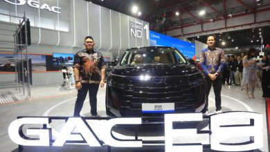 GAC AION