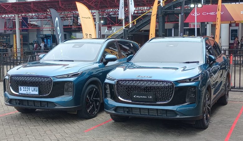 Teknologi RTA dan APA Lepas