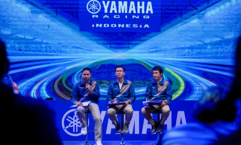 Yamaha Racing Indonesia