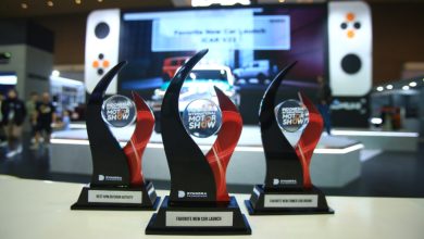 i Car raih penghargaan di IIMS 2026