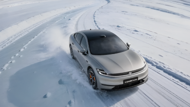 Changan akan mulai gunakan baterai Sodium