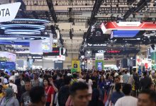 Pameran GIIAS Seven Event