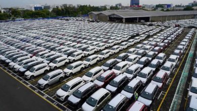 Astra Daihatsu Motor